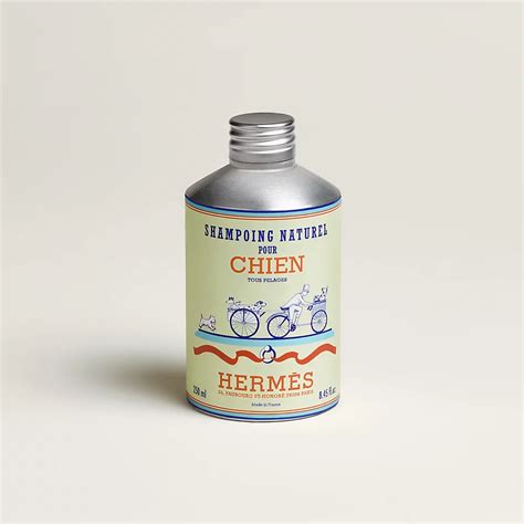 hermes dog shampoo|is hermes shampoo good.